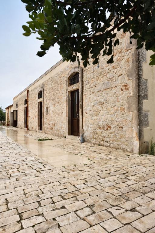 Villa Agriturismo Gaia Noto Zimmer foto