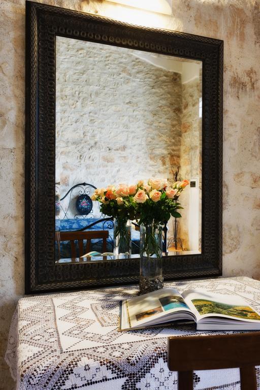 Villa Agriturismo Gaia Noto Zimmer foto